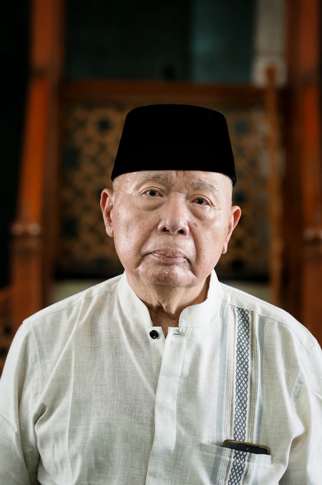 H. Amir Jusri Halim